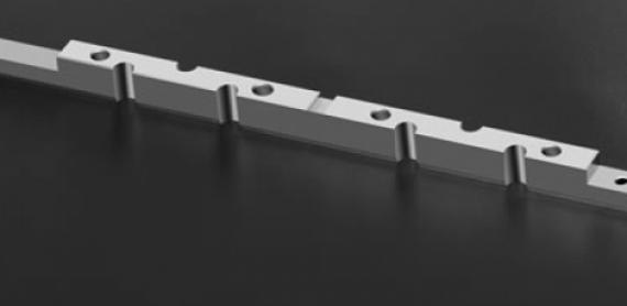 精密零（líng）件（jiàn）加工在現代製造業中的重要性及發展趨勢