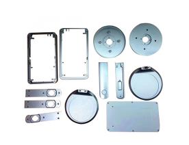 儀器儀（yí）表（biǎo）配件（jiàn）加工 (4)