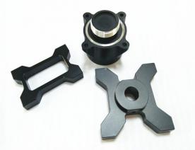 無人機零件（jiàn）加工 (2)