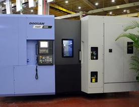 五（wǔ）軸加工中心 (4)