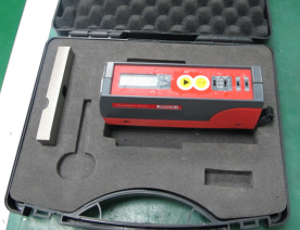 表麵粗糙（cāo）度儀