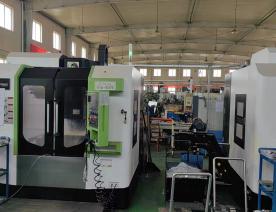 生（shēng）產車間